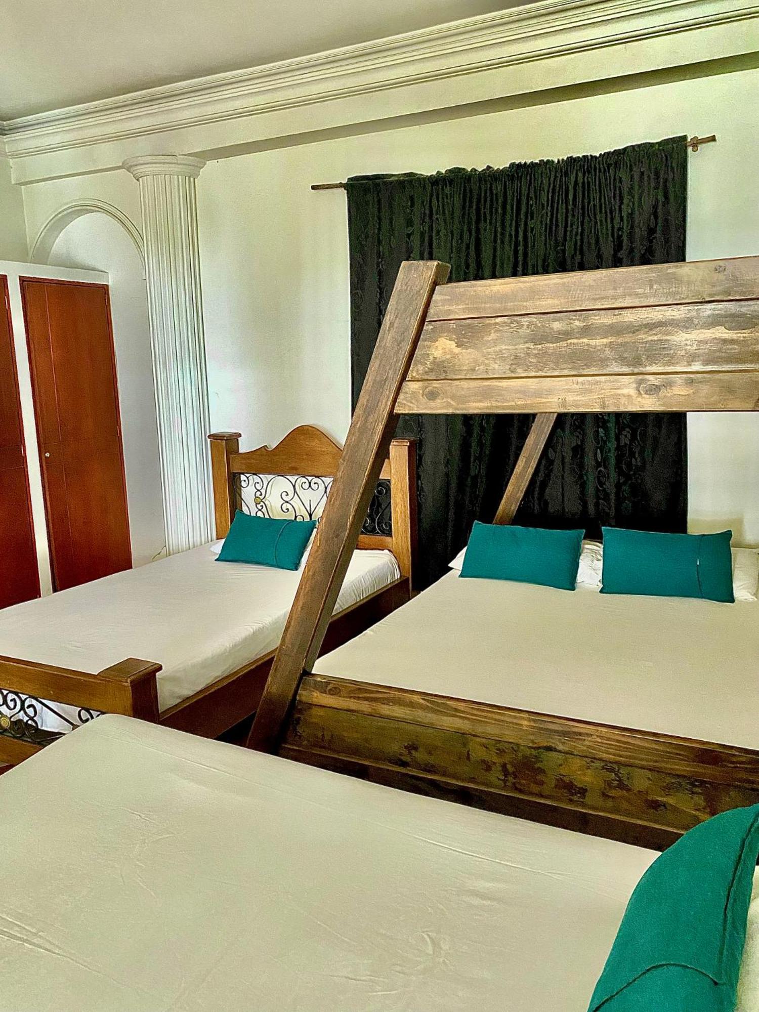 Hotel Casa Impacto *