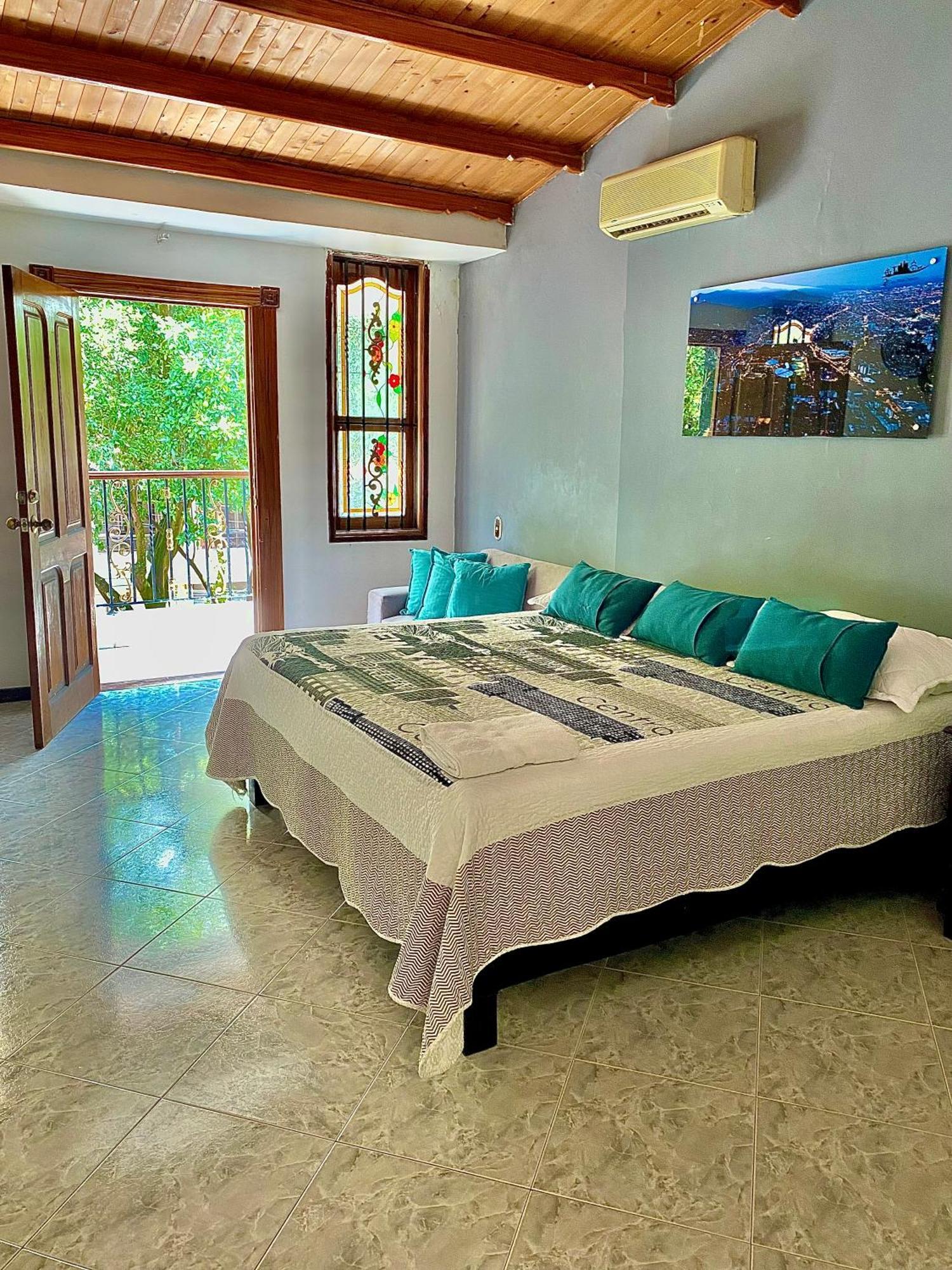 Hotel Casa Impacto Cali