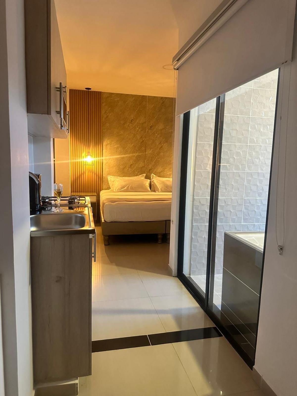 On Apartasuites Apartahotel