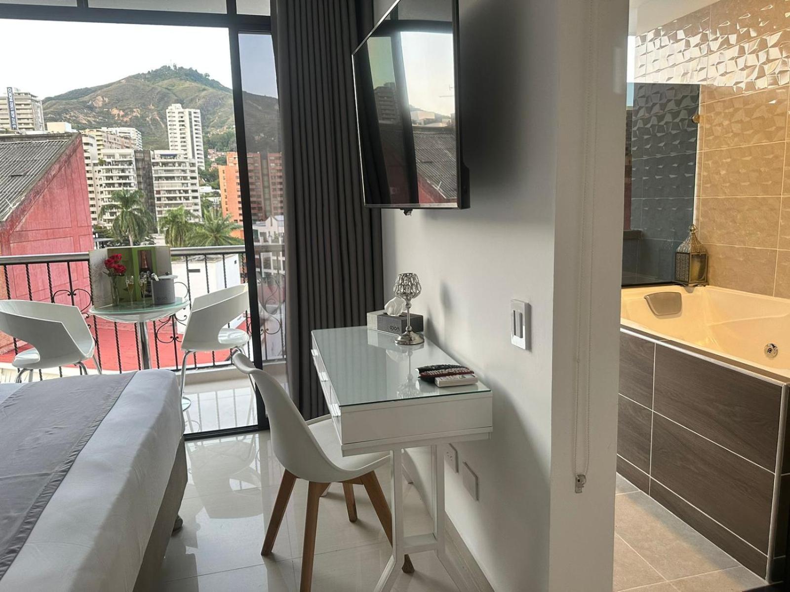On Apartasuites