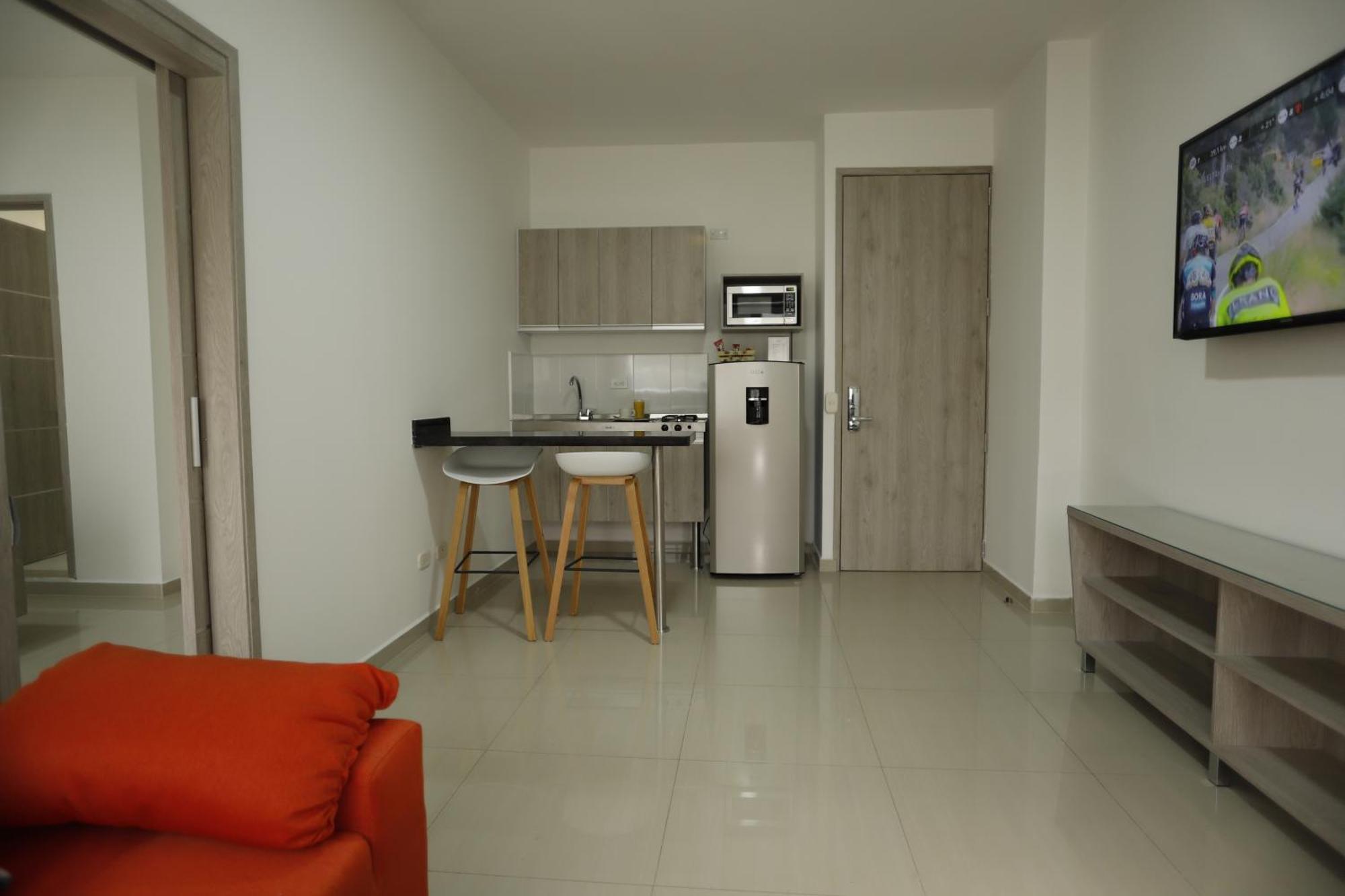 On Apartasuites Apartahotel 4*