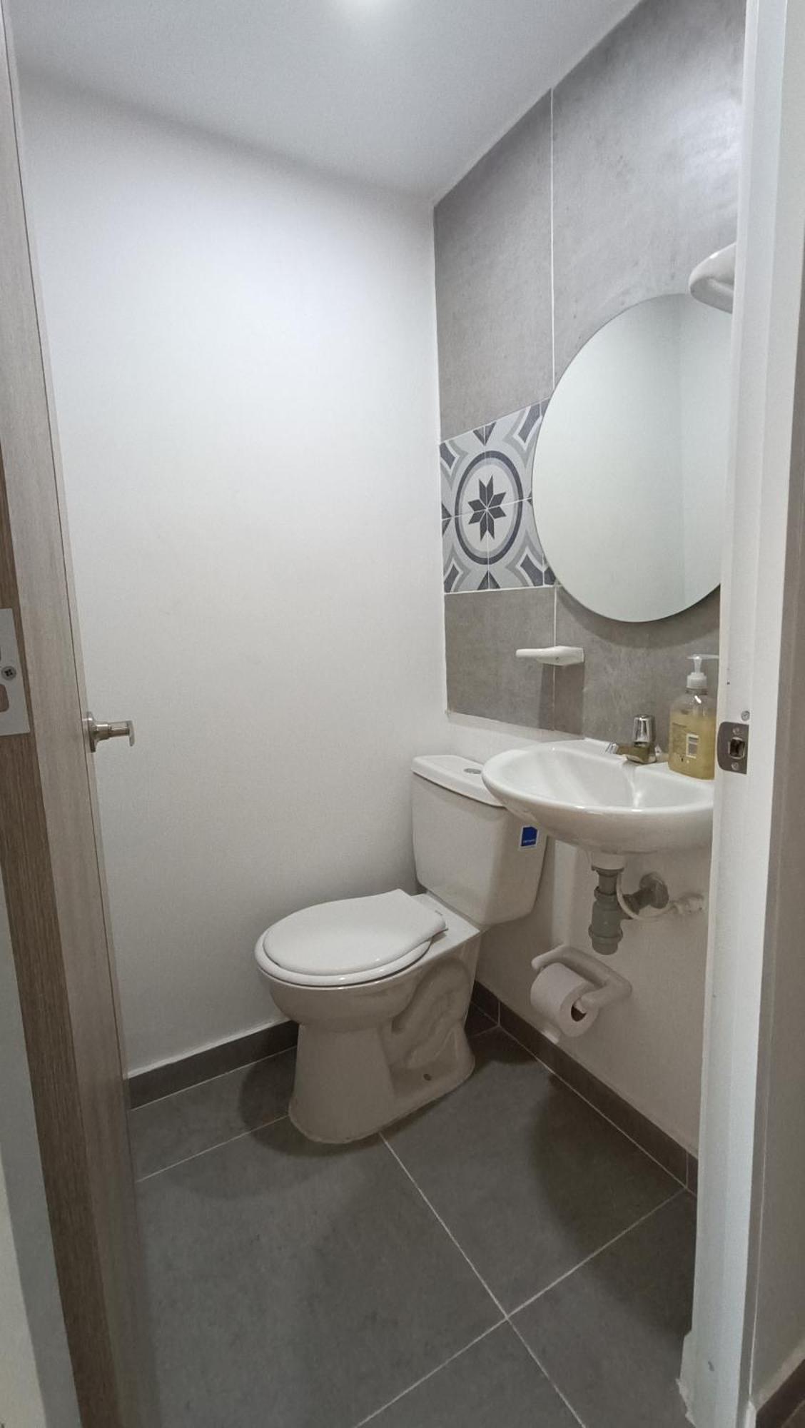 Loft Panoramico Con Piscina Cerca De Todo * Cali