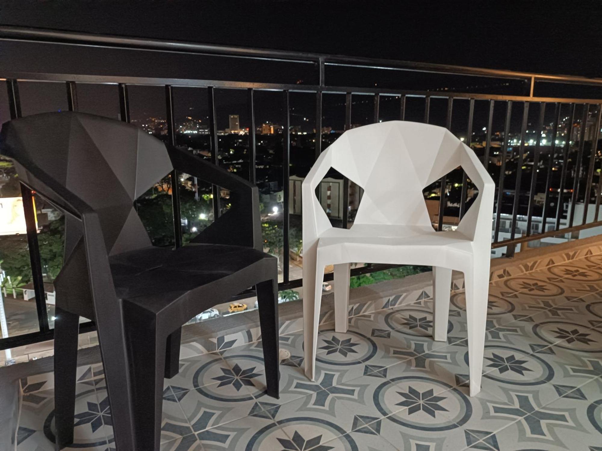 Apartment Loft Panoramico Con Piscina Cerca De Todo Cali