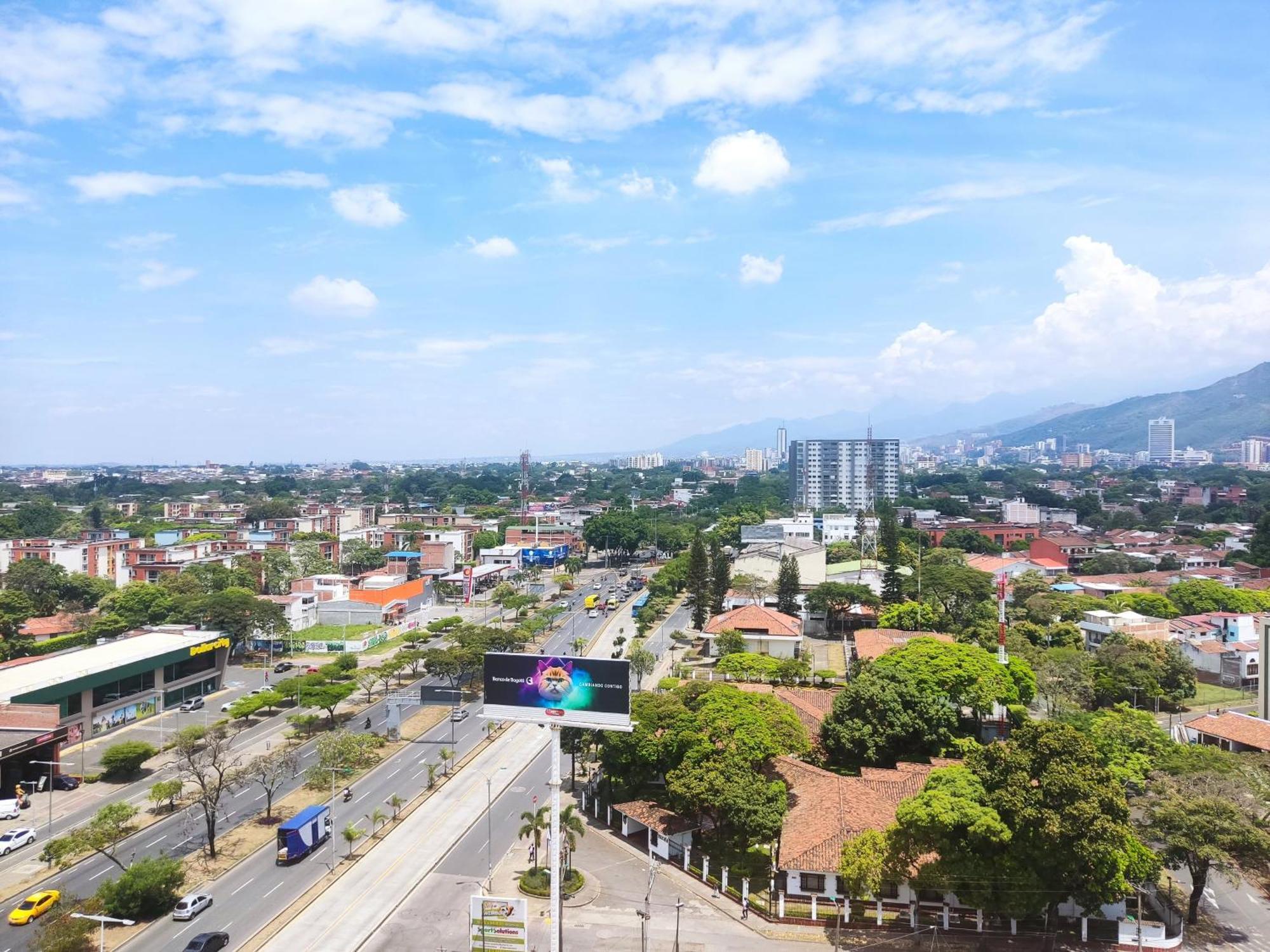 Loft Panoramico Con Piscina Cerca De Todo