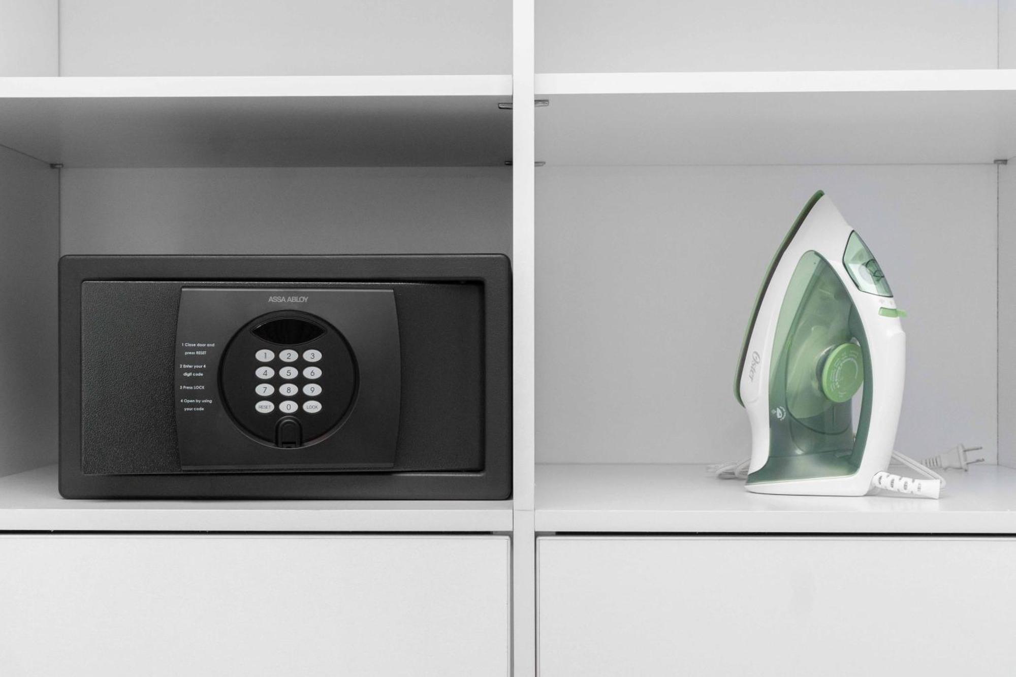 Hygge Luxury Apartamento Cali