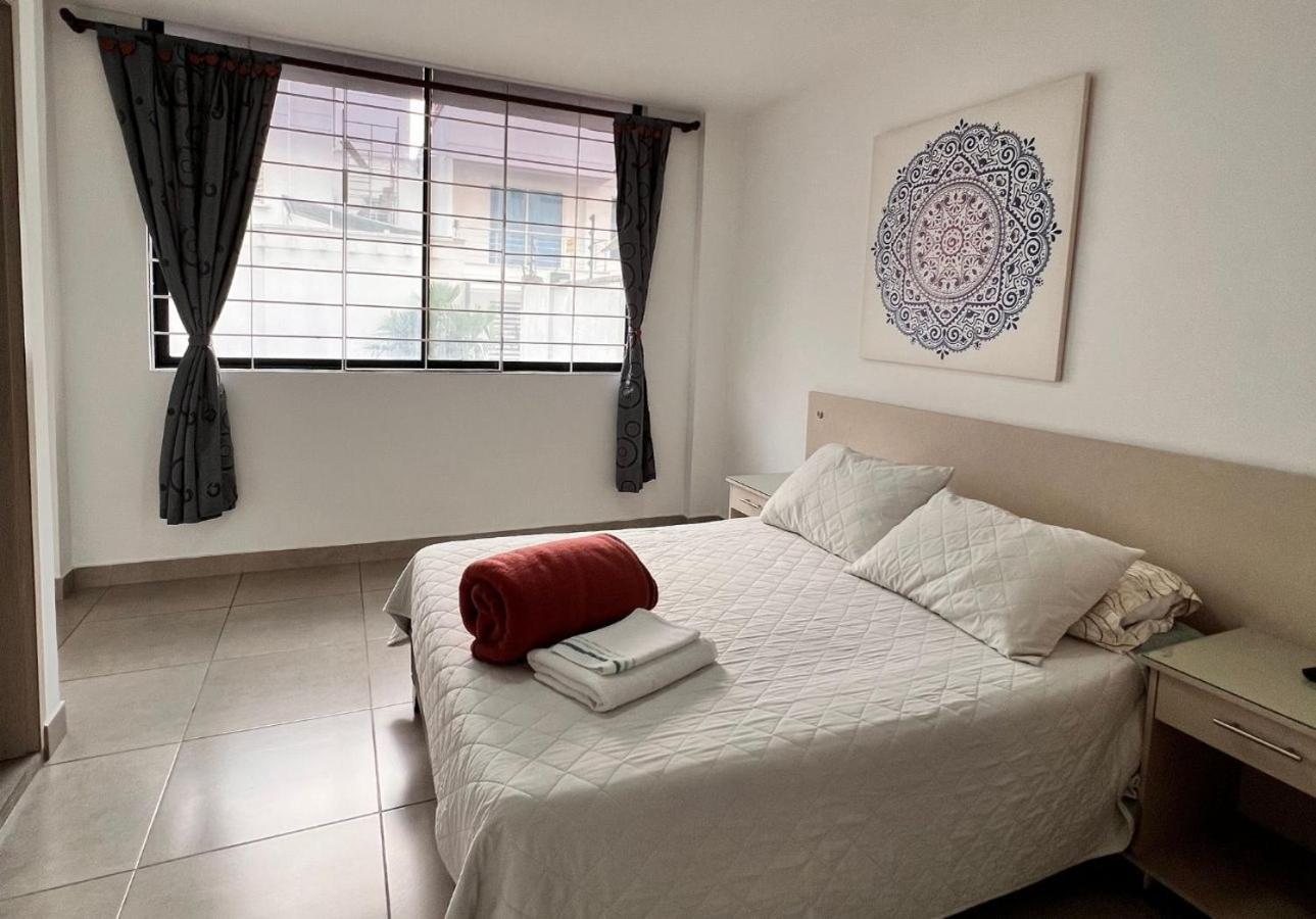Apartment Park 2009