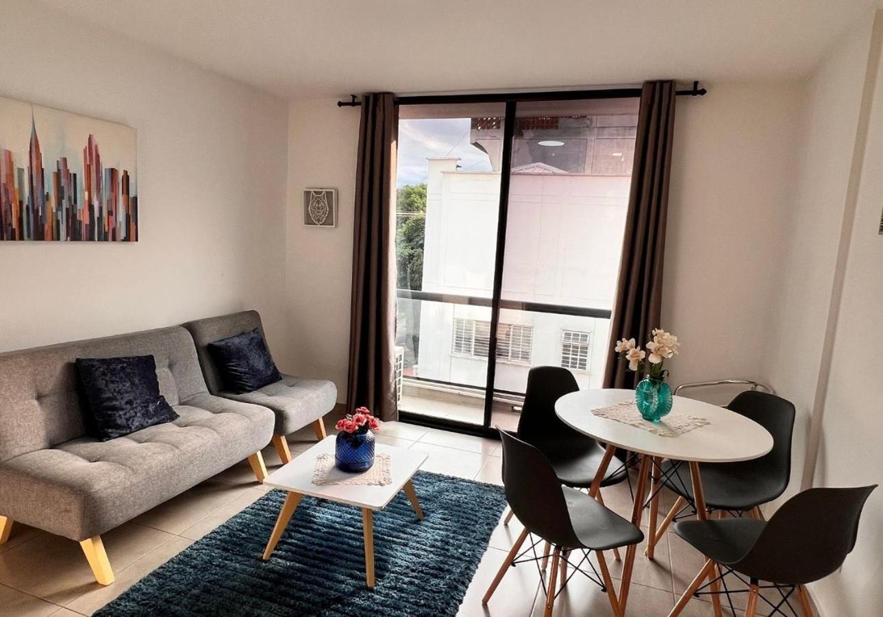 Park 2009 Apartment