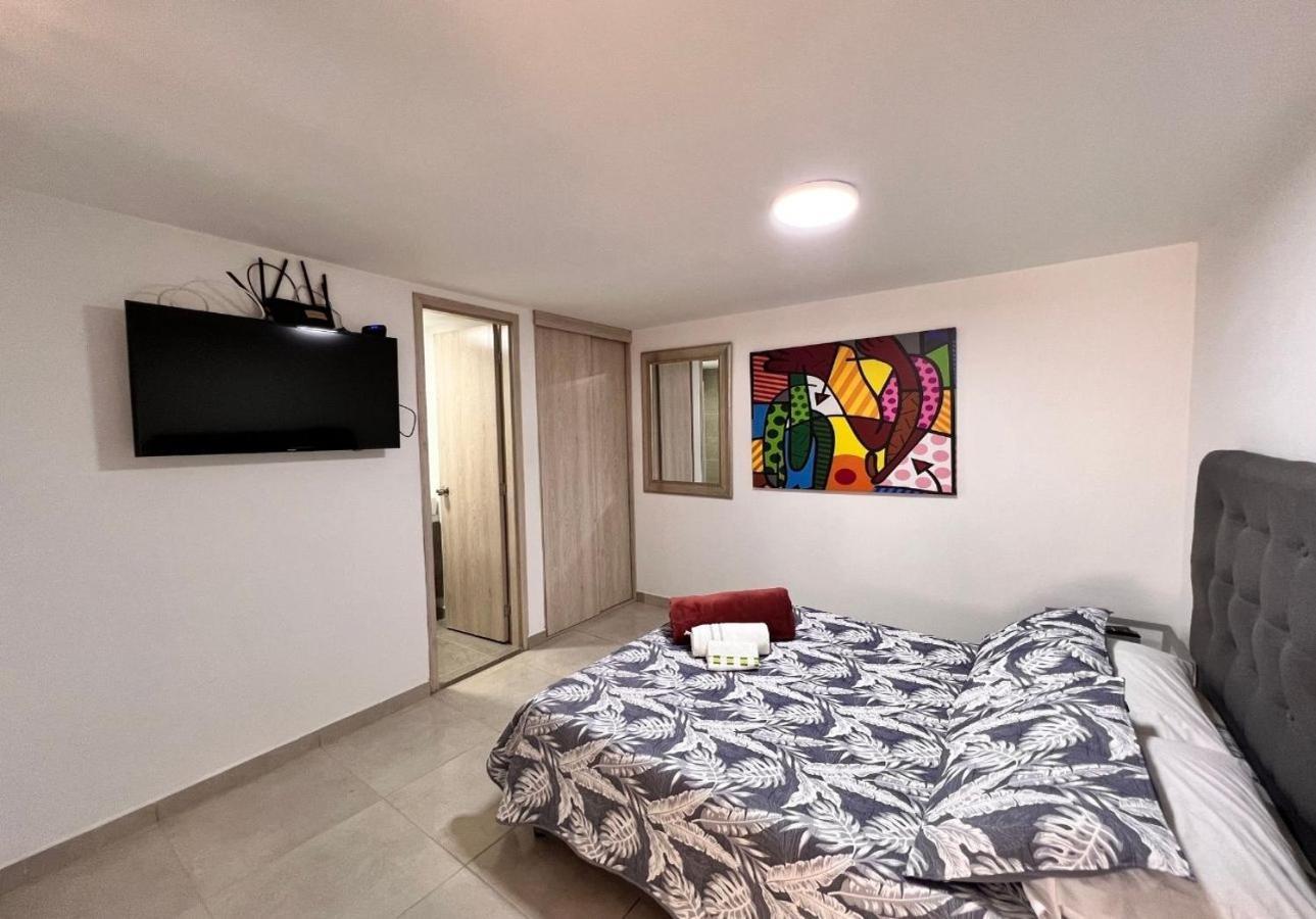 Park 2009 Apartment