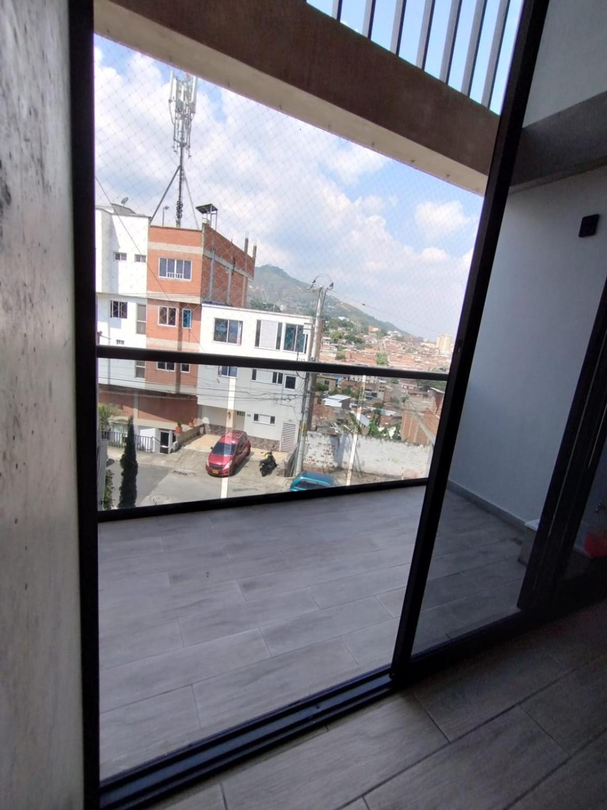 Apartment Santa Lucia Lofts Duplex Cali