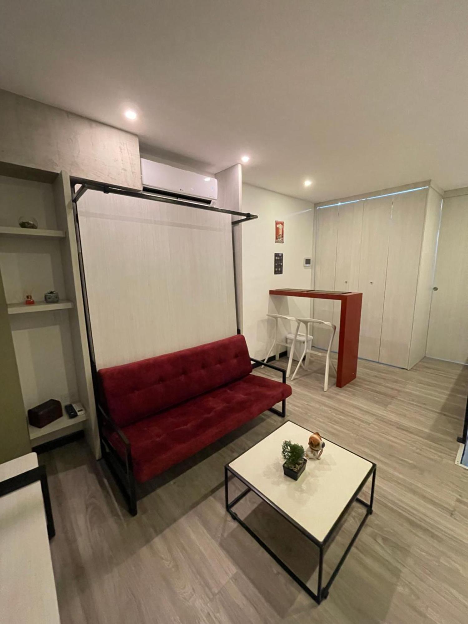 Santa Lucia Lofts Duplex