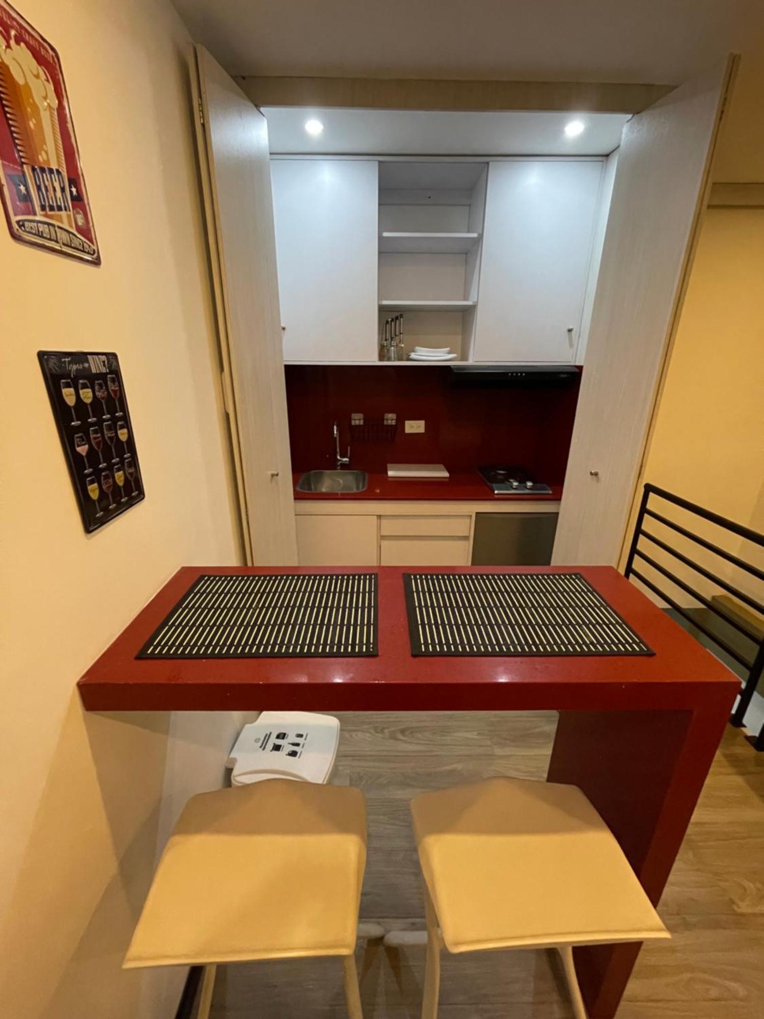 Apartment Santa Lucia Lofts Duplex