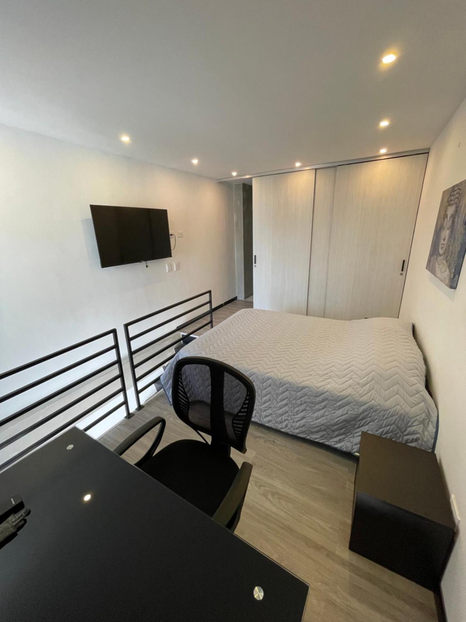 Santa Lucia Lofts Duplex *