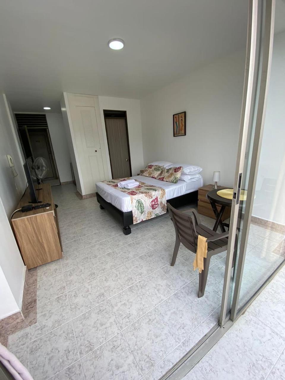 Apartamento Caliview Andalaya *
