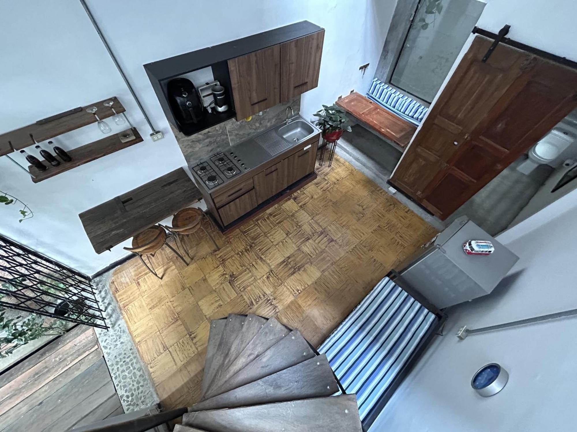 Rollinkeepers House Guest house 2*