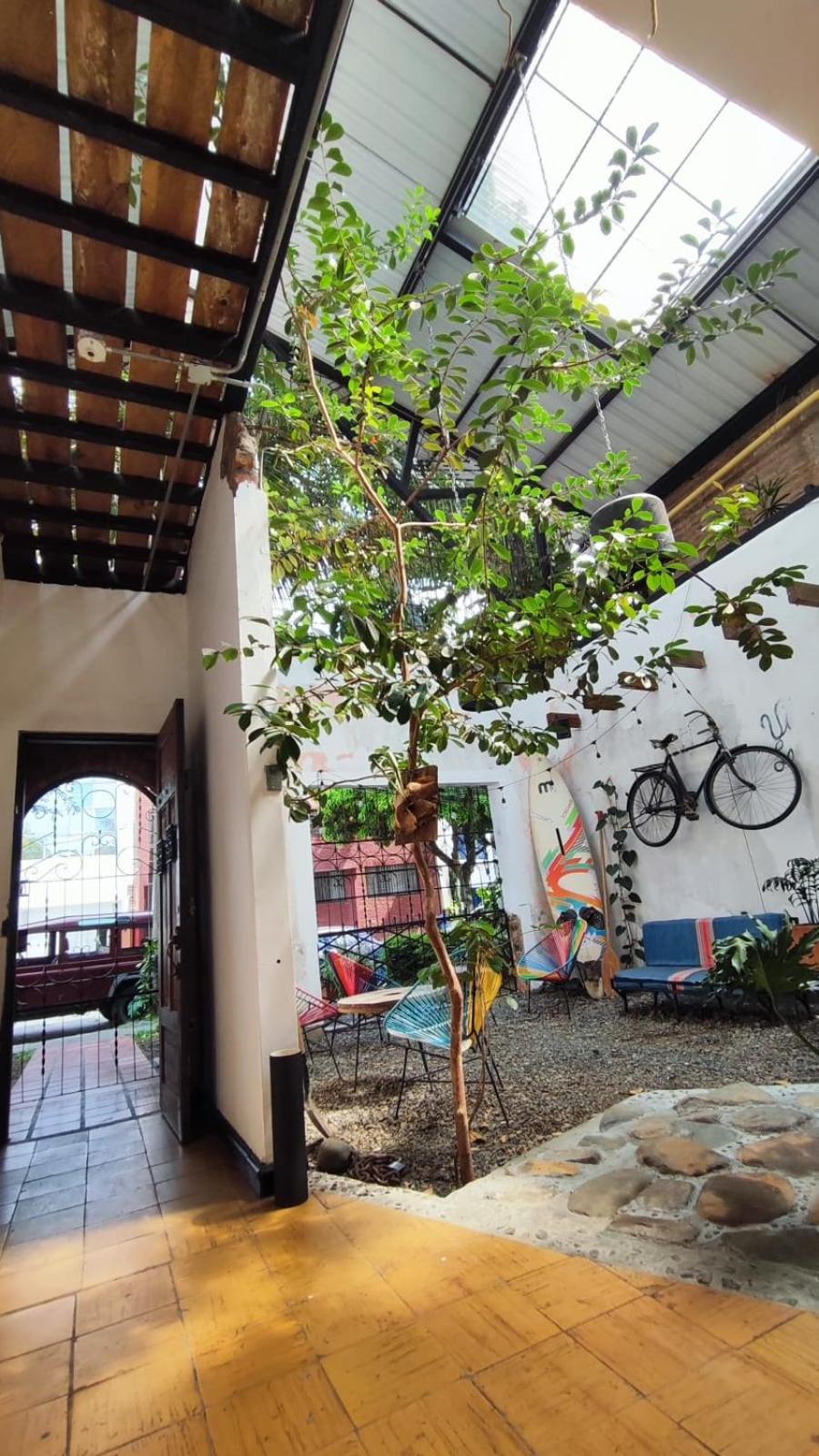 Rollinkeepers House Guest house
