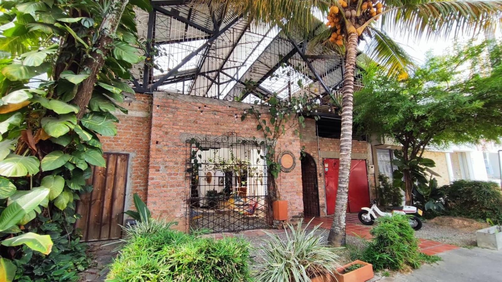 Rollinkeepers House Guest house 2*