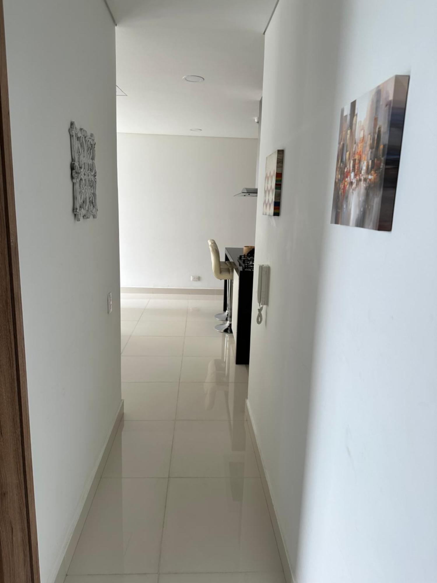 Disponible Apartamento Cali