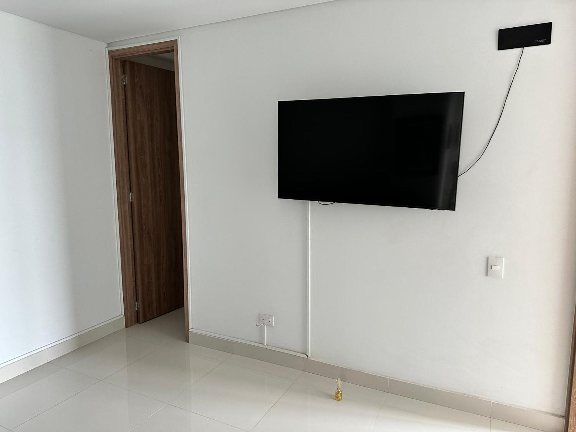 Disponible Apartamento Apartamento *