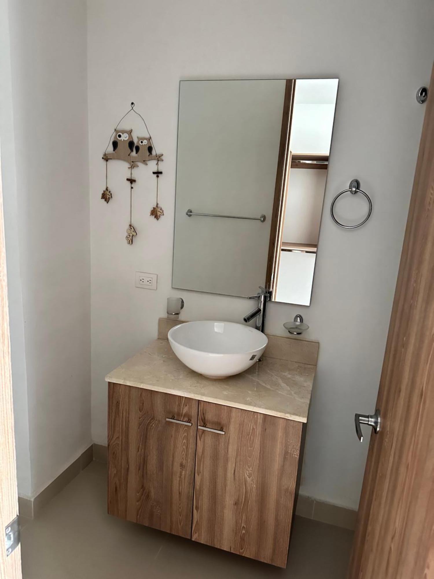 Disponible Apartamento Cali