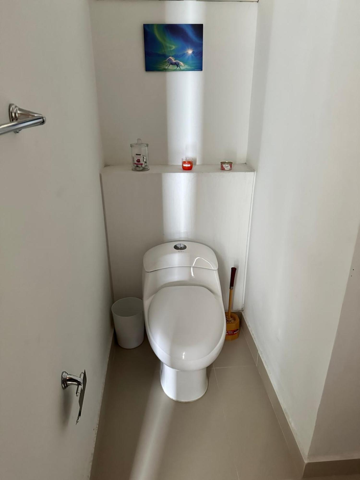 Disponible Apartamento