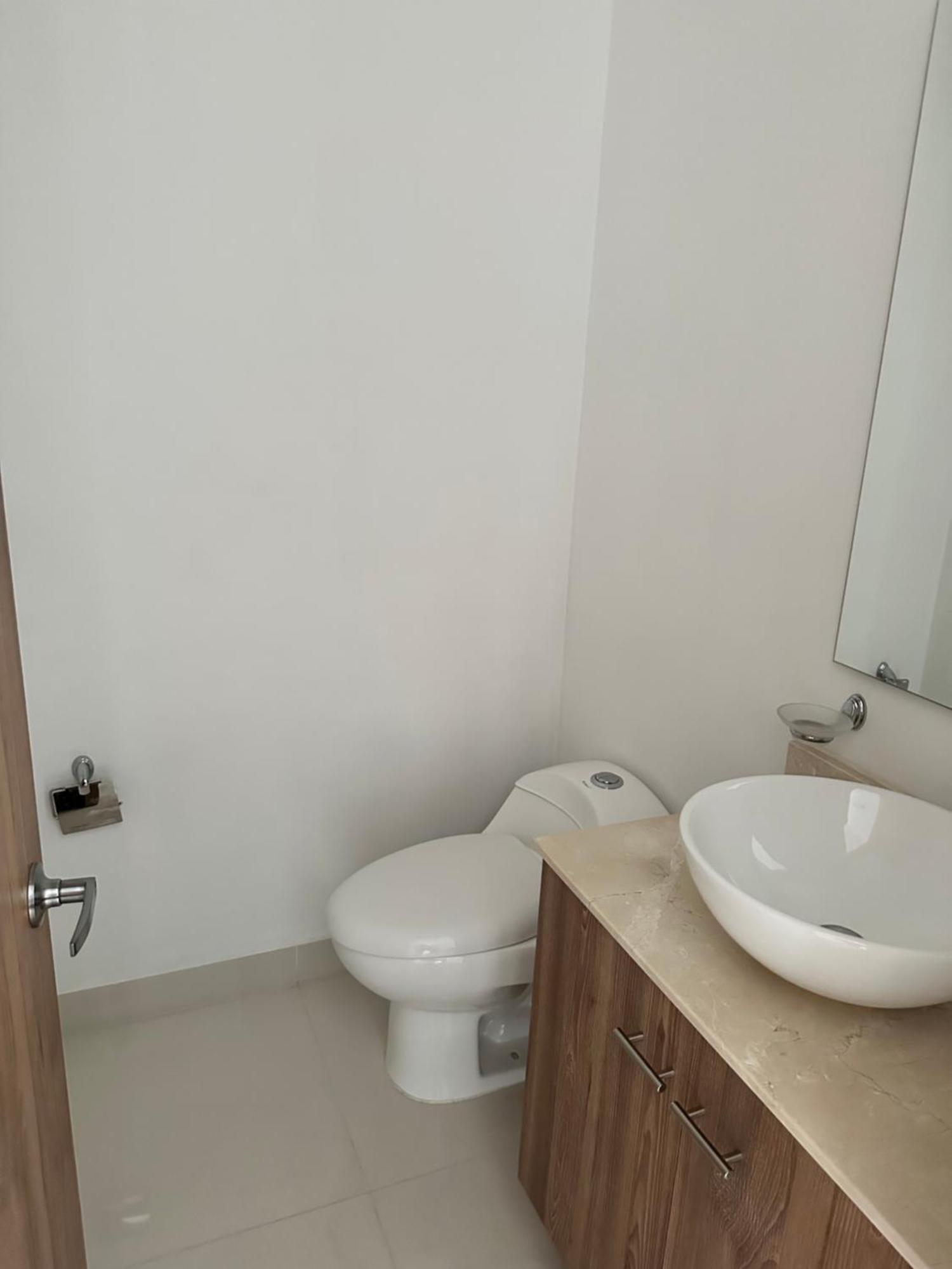 Disponible Apartamento