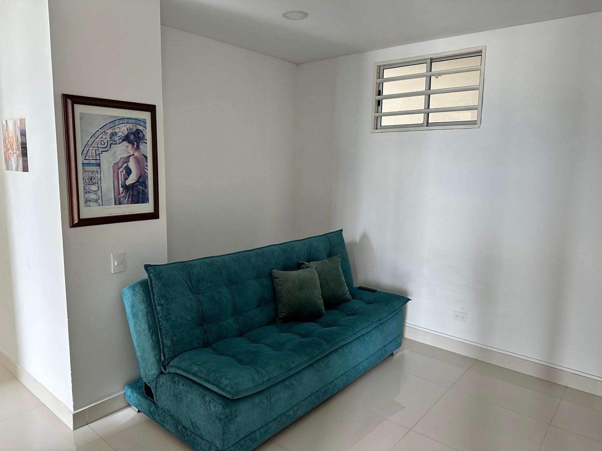Disponible Apartamento Apartamento