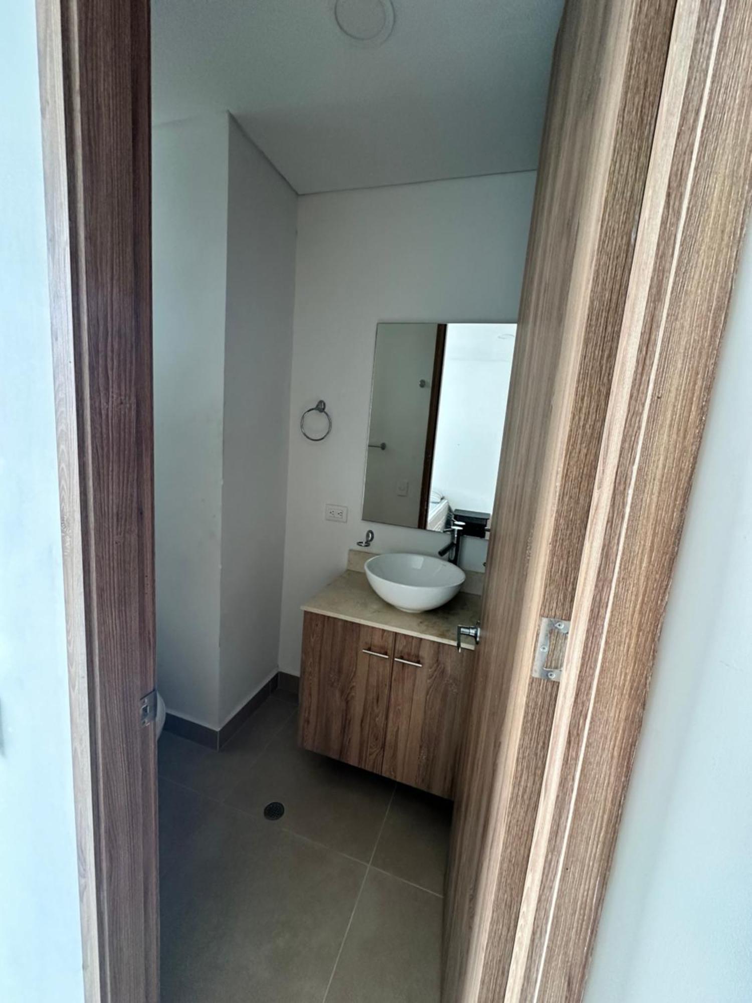 Apartamento Disponible Apartamento *