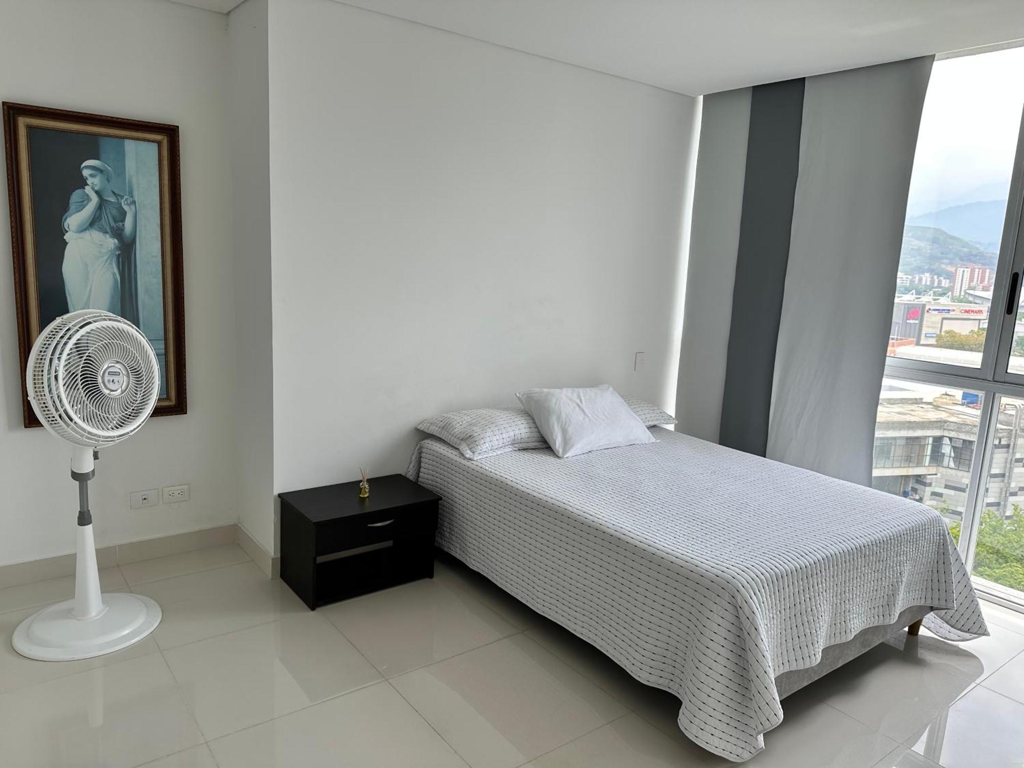 Disponible Apartamento