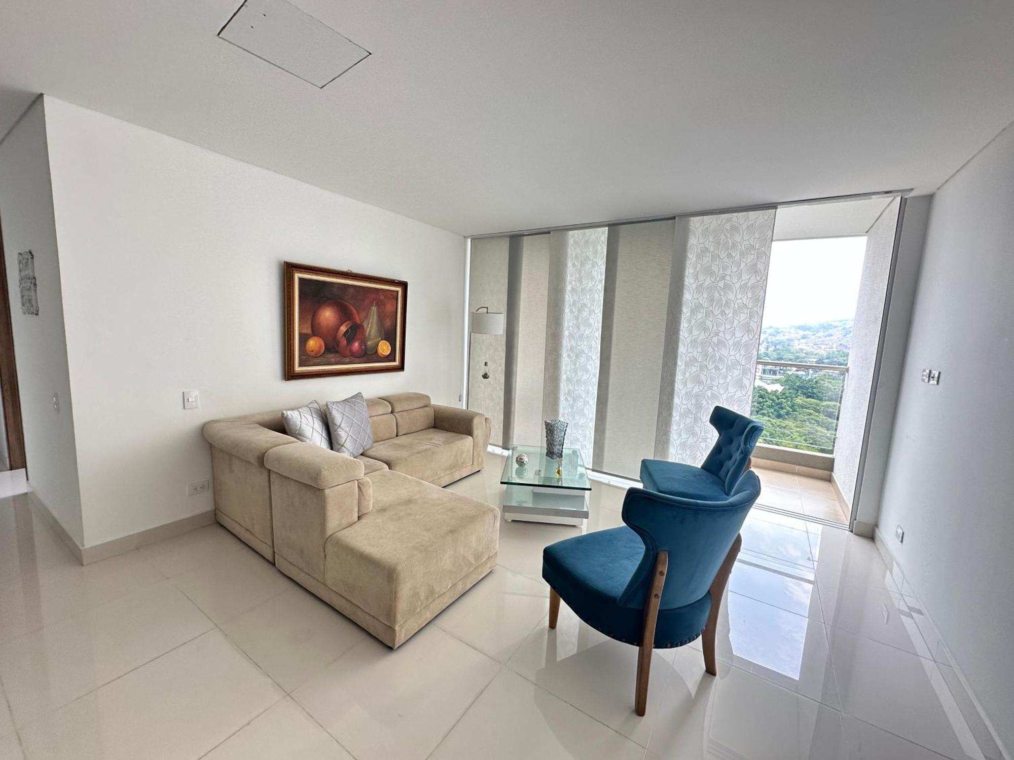 Disponible Apartamento Apartamento