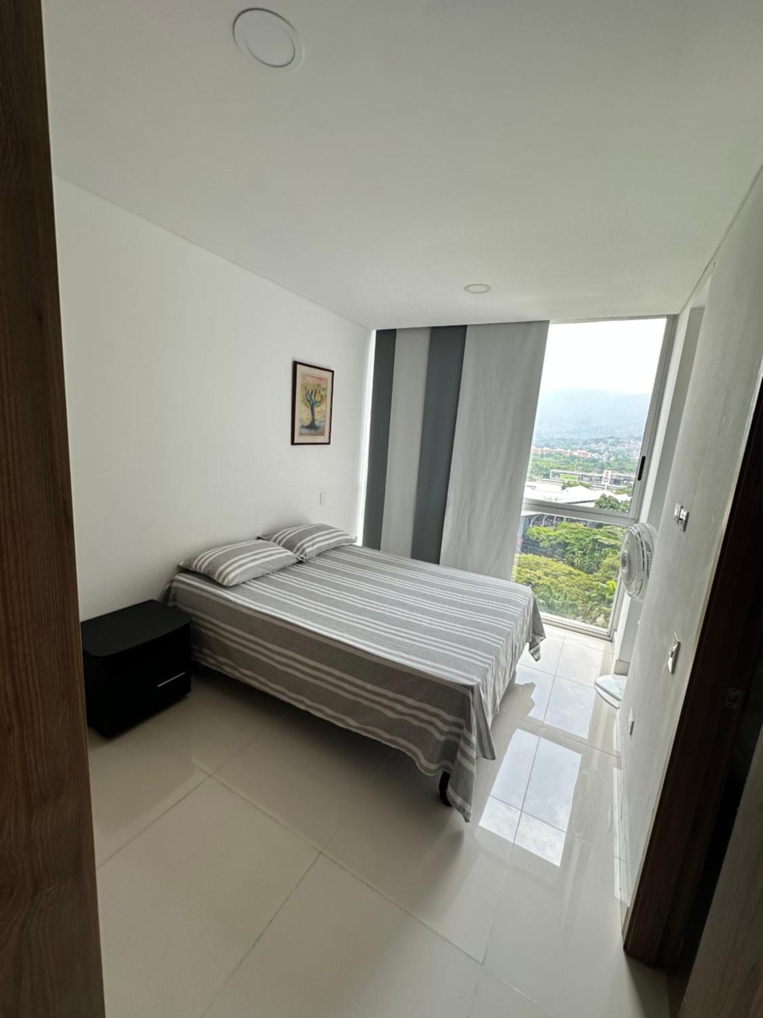 Disponible Apartamento Cali