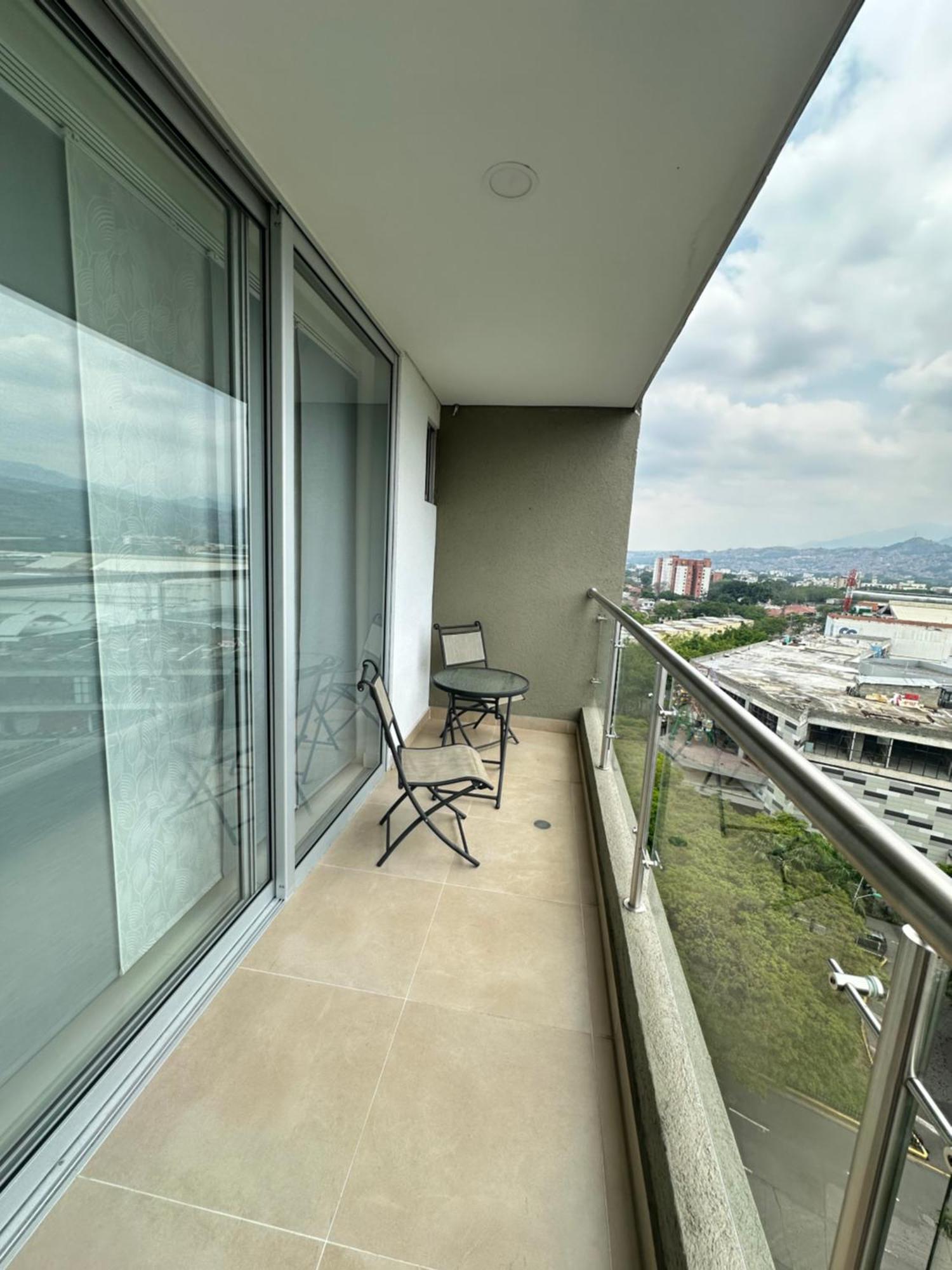 Apartamento Disponible Apartamento *