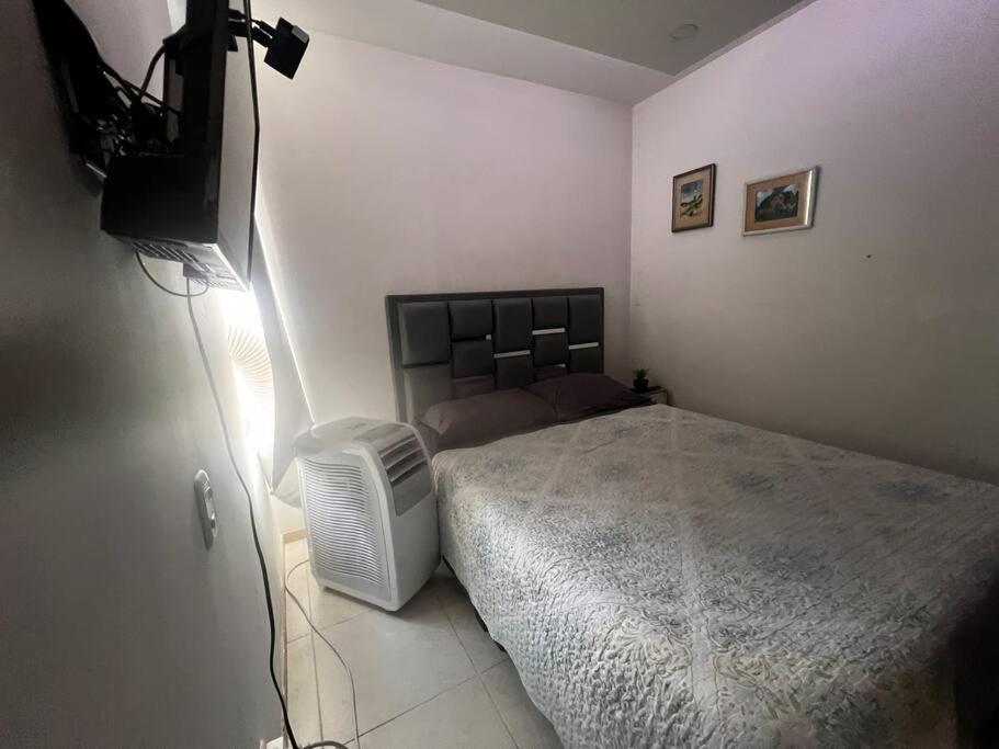 Hermoso Y Tranquilo Apto Piso 10 Sur Con 2 Aires Acondicionados * Cali