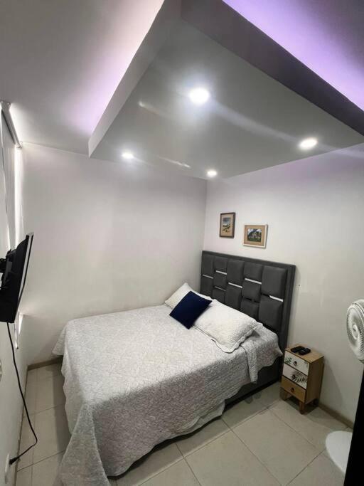 Hermoso Y Tranquilo Apto Piso 10 Sur Con 2 Aires Acondicionados Apartment