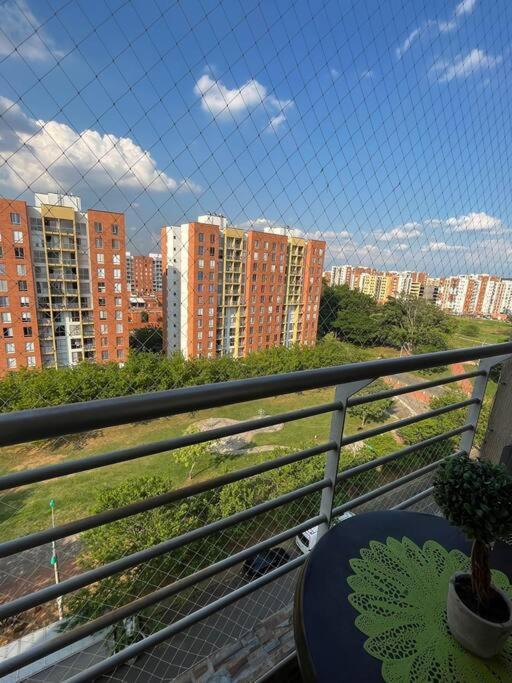 Apartment Hermoso Y Tranquilo Apto Piso 10 Sur Con 2 Aires Acondicionados *