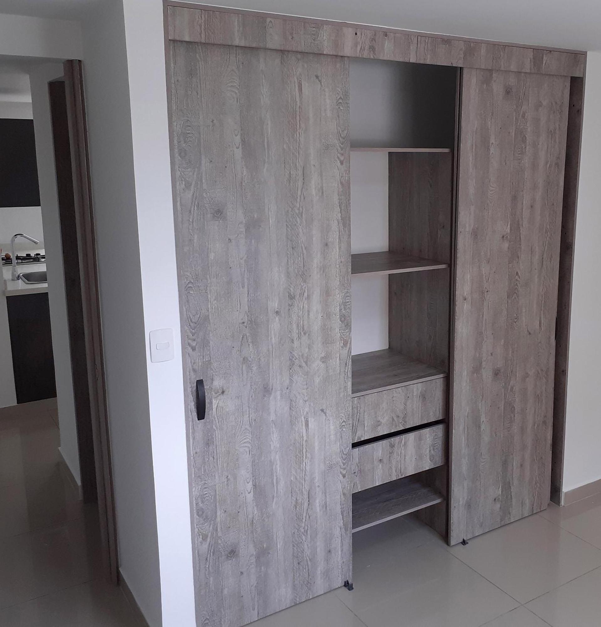 Apartamento Tranquilo Y Comodo En San Fernando Viejo Cali