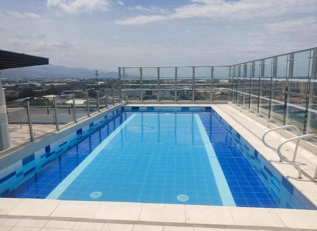 Loft Panoramico Con Piscina Cerca De Todo * Cali