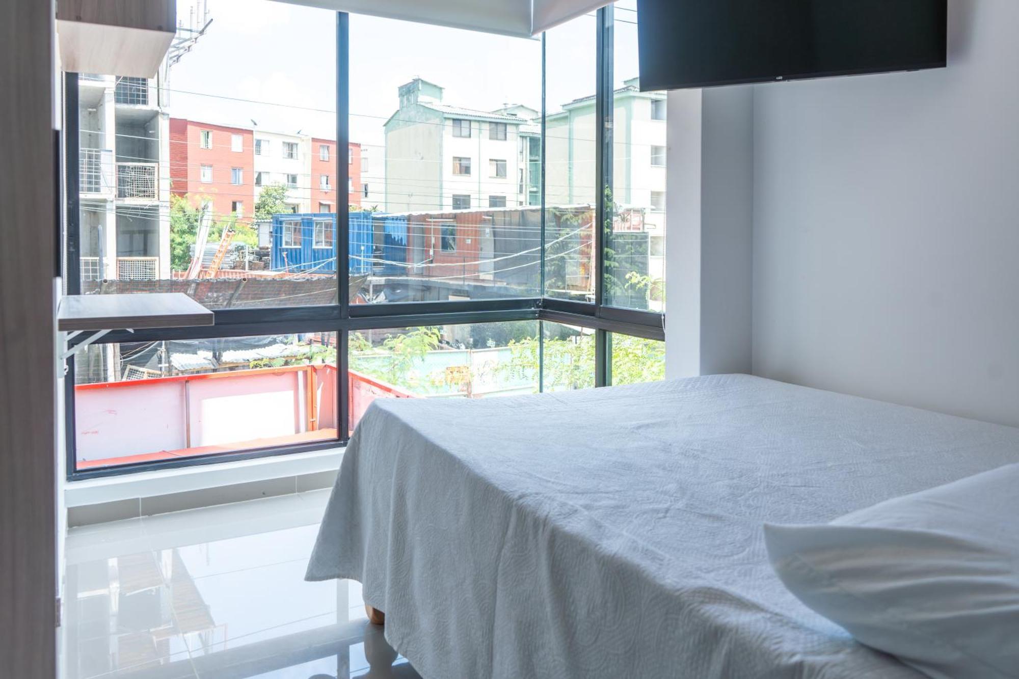 Saem Apartamento Cali