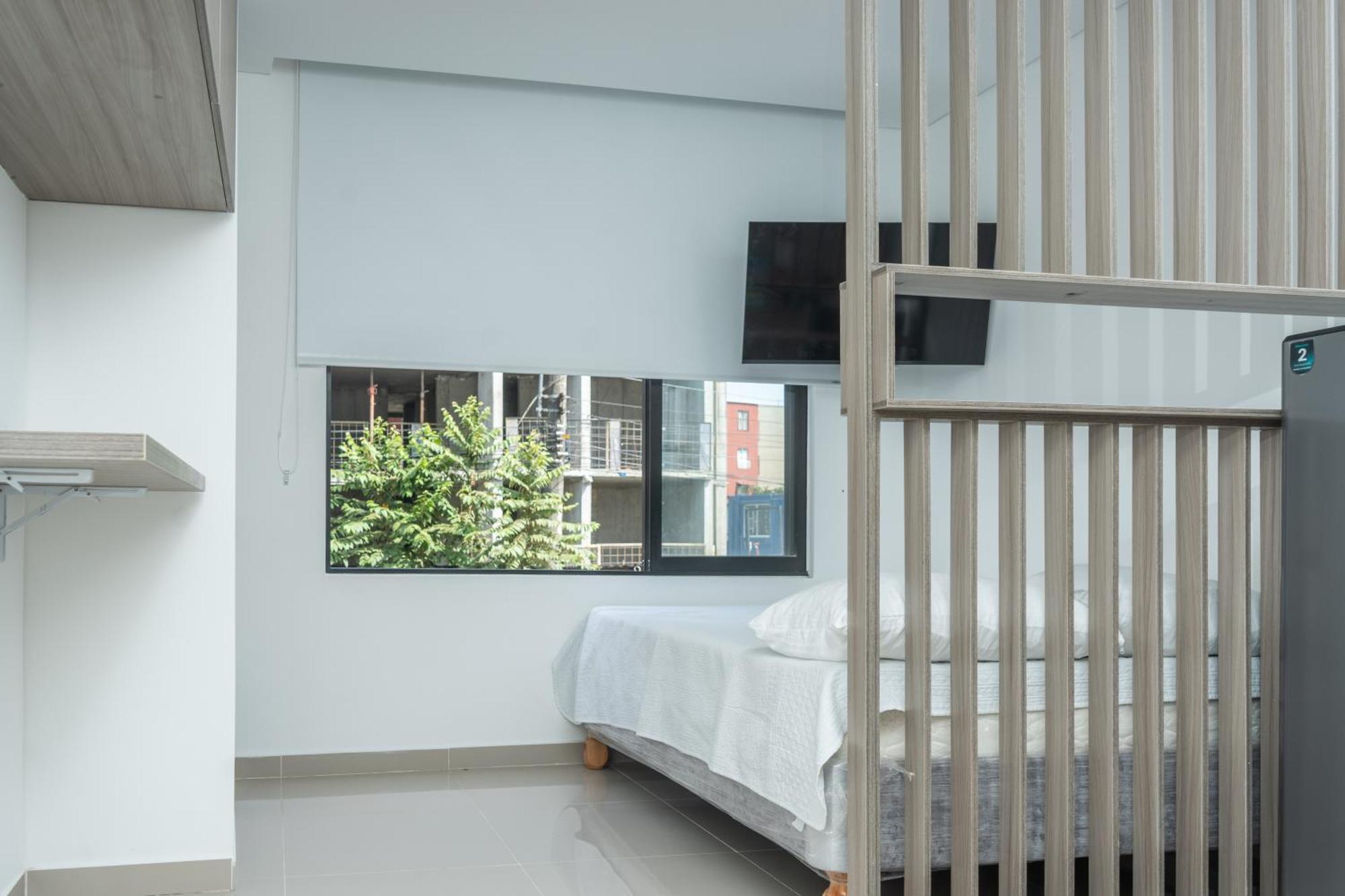 Saem Apartamento *