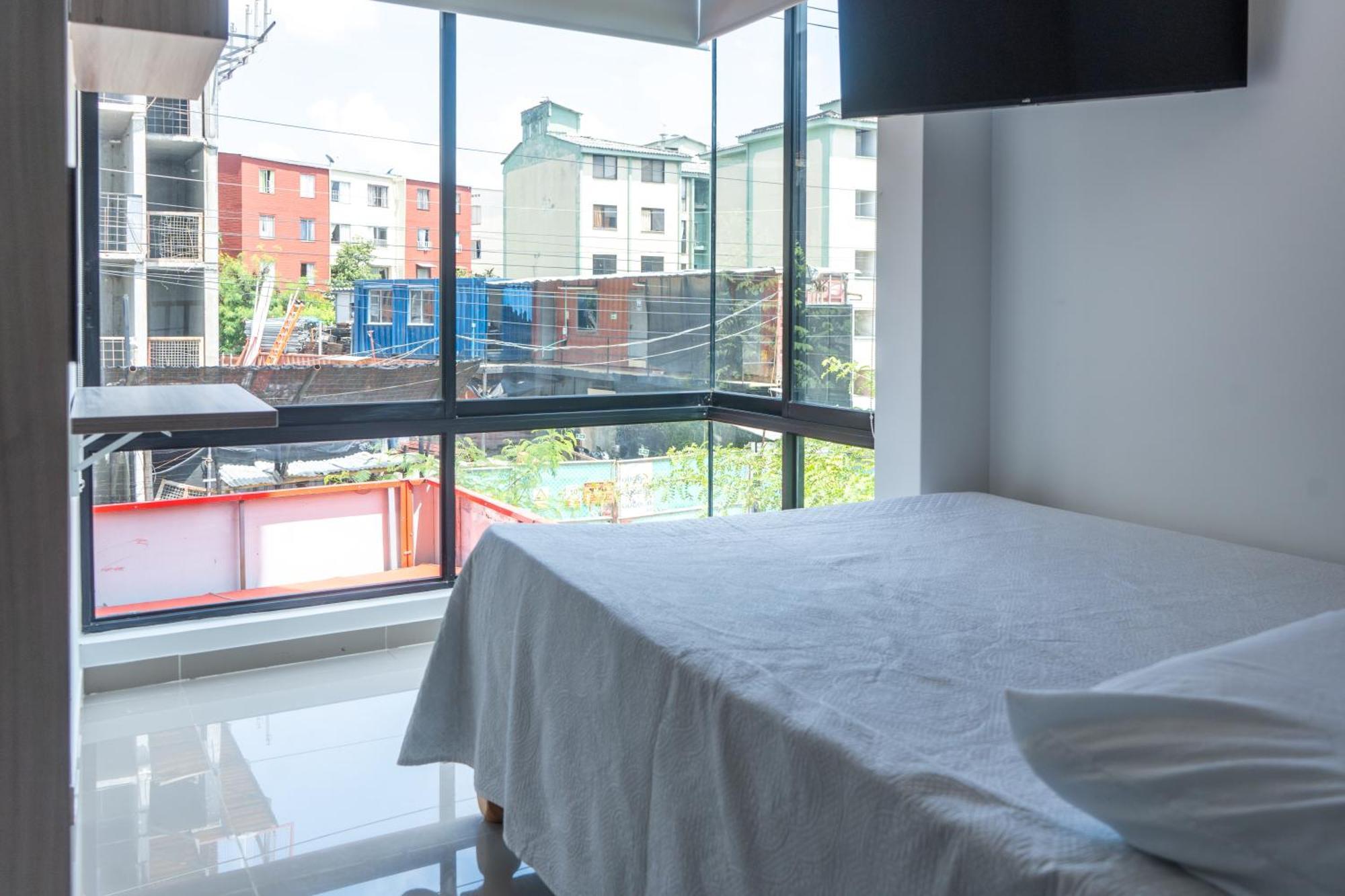 Apartamento Saem Cali