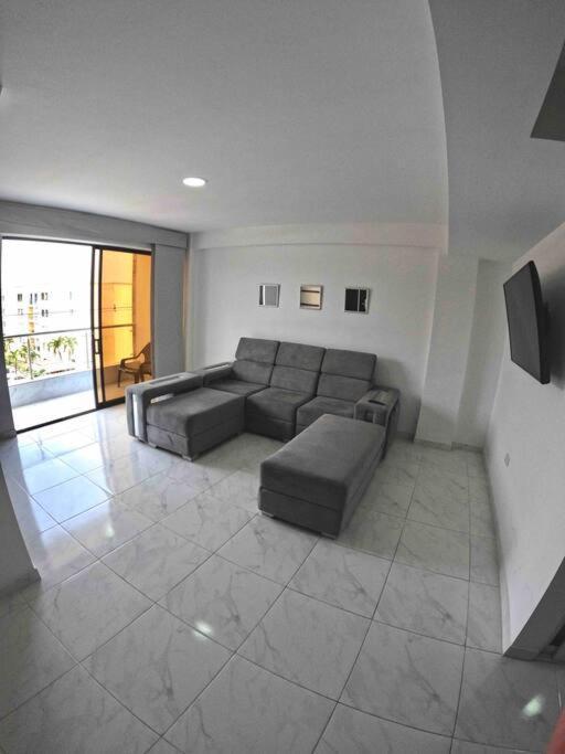 Comodo Y Lindo Apartamento En 1 Apartamento *