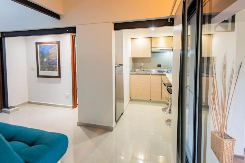 Habita Apartamento Cali