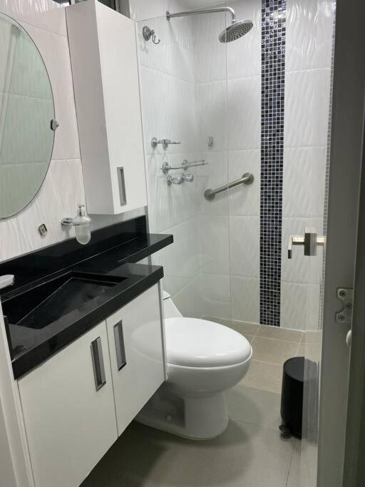Familiar Apartamento *