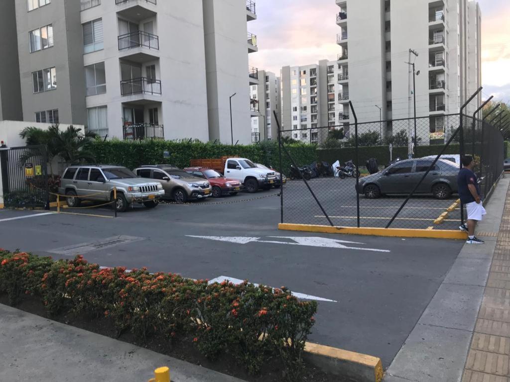 Familiar Apartamento *
