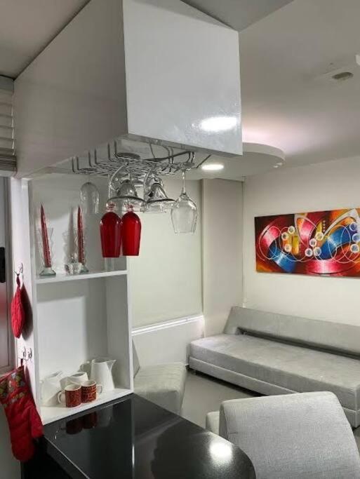 Apartamento Familiar Cali