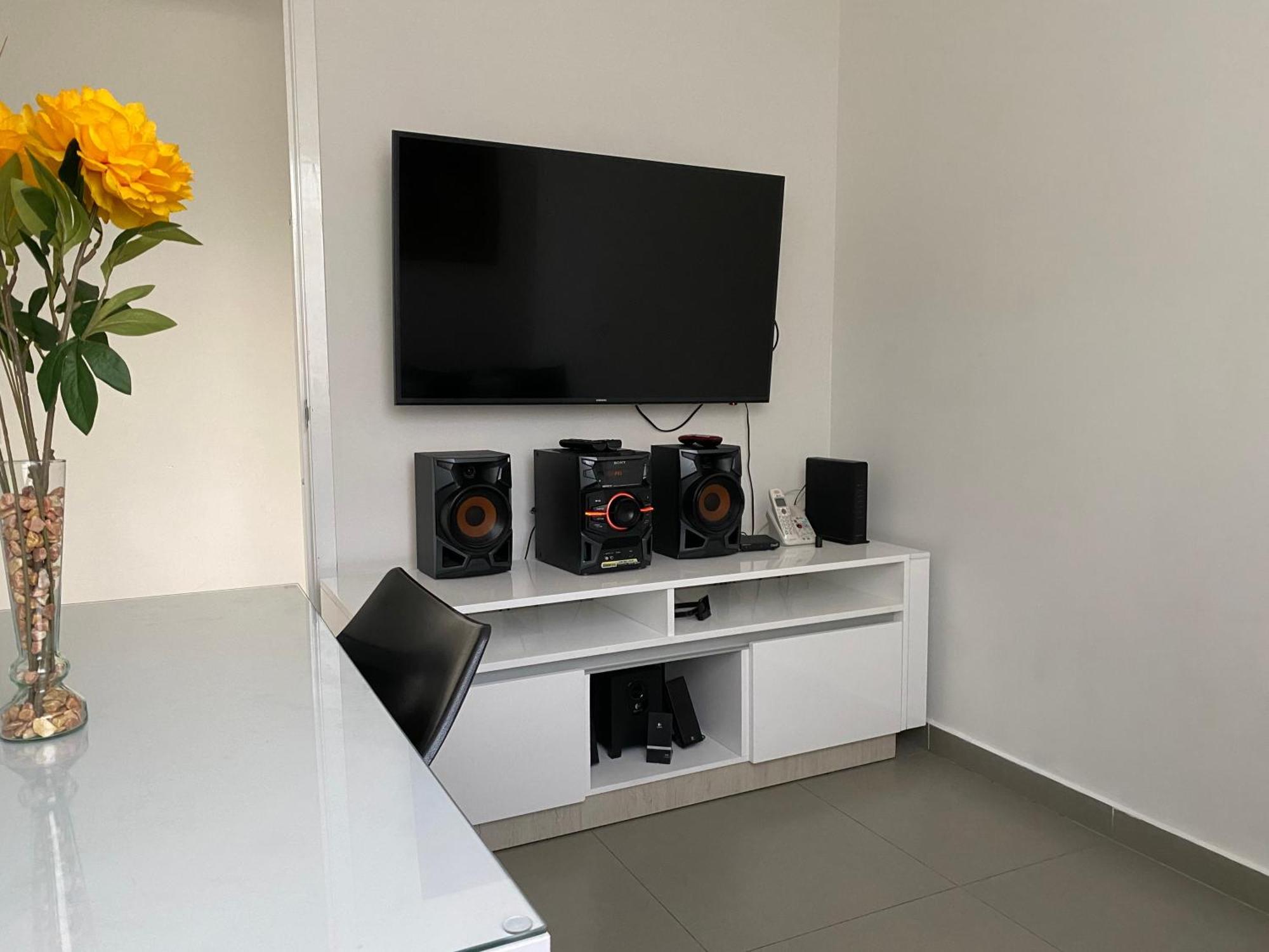 Familiar Apartamento *