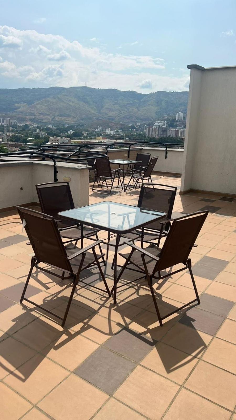 Apartamento Comodo Aparta-estudio *