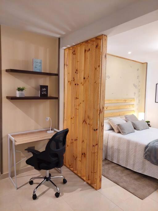 Apartamento Moderno Aptartamento, Terraza Con Jacuzzi Privado *