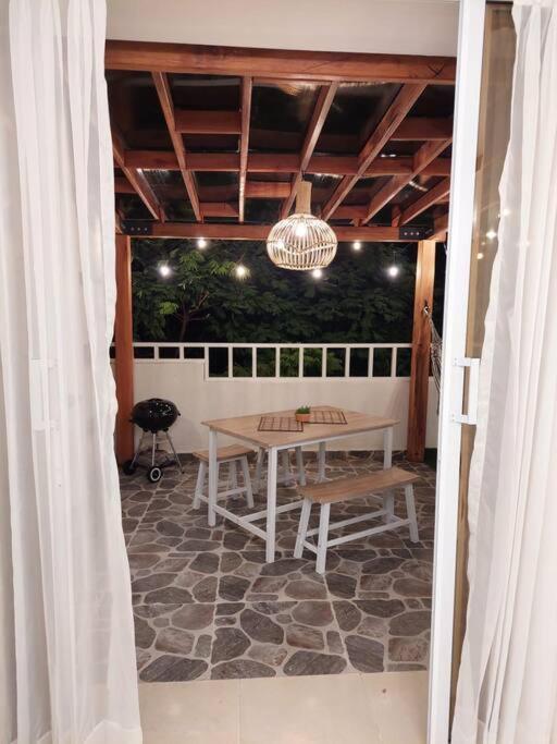 Moderno Aptartamento, Terraza Con Jacuzzi Privado *