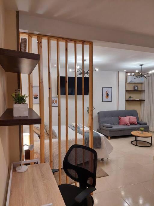 Moderno Aptartamento, Terraza Con Jacuzzi Privado Apartamento *