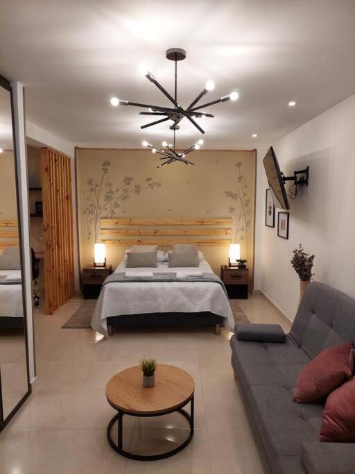 Moderno Aptartamento, Terraza Con Jacuzzi Privado Apartamento *